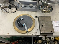 Magnetische opspantafel en diversen - afbeelding 2 van  10
