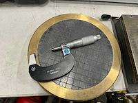 Magnetische opspantafel en diversen - afbeelding 5 van  10