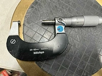 Magnetische opspantafel en diversen - afbeelding 6 van  10