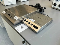 Magnetische roermachine (2x) - afbeelding 2 van  4