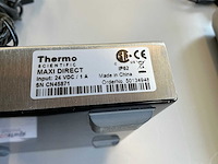 Magnetische roermachine (2x) - afbeelding 4 van  4