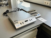 Magnetische roermachine (3x) - afbeelding 6 van  6