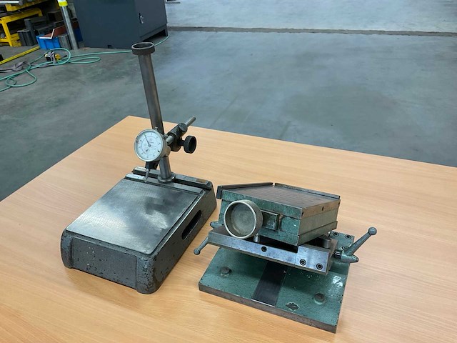 Magnetische sinus tafel - afbeelding 1 van  5