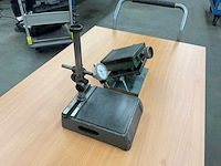 Magnetische sinus tafel - afbeelding 2 van  5