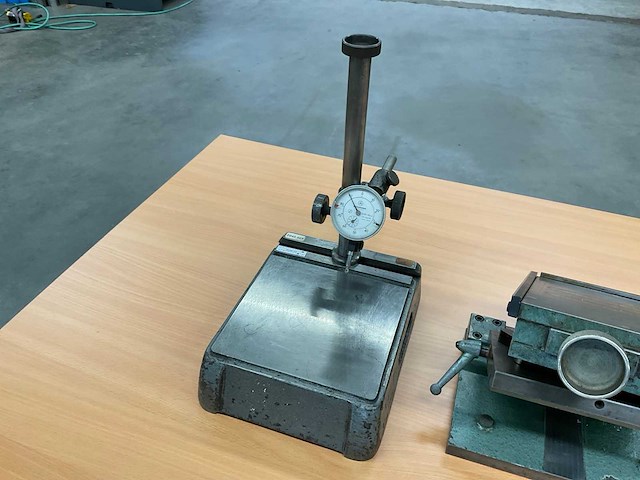 Magnetische sinus tafel - afbeelding 5 van  5