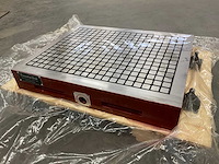 Magnetische tafel/spanplaat - afbeelding 1 van  4