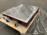 Magnetische tafel/spanplaat - afbeelding 2 van  4