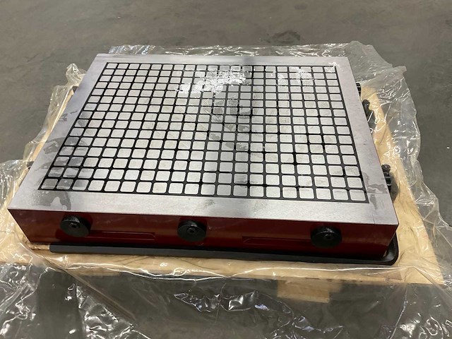 Magnetische tafel/spanplaat - afbeelding 3 van  4