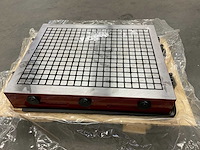 Magnetische tafel/spanplaat - afbeelding 3 van  4