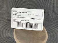 Magnetische tape 30m 12.5x1.5mm (5x) - afbeelding 2 van  3