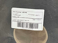 Magnetische tape 30m 12.5x1.5mm (5x) - afbeelding 2 van  3