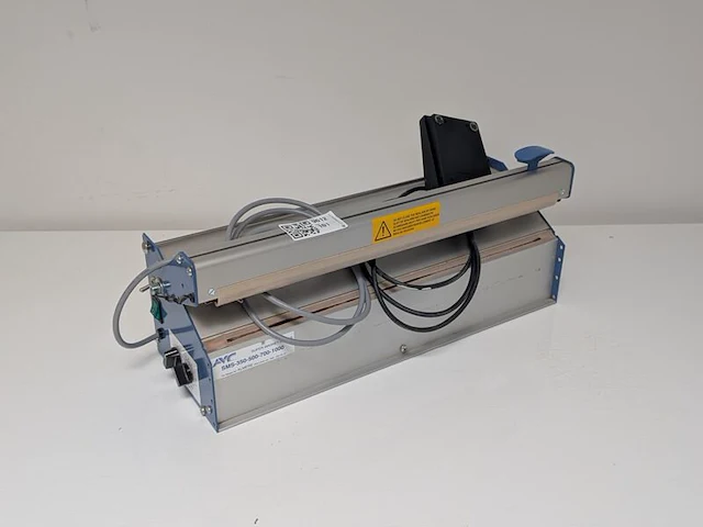 Magnetische vacuum sealer, avc, sms-350-500-700-1000 - afbeelding 1 van  4