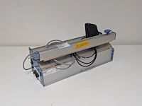 Magnetische vacuum sealer, avc, sms-350-500-700-1000
