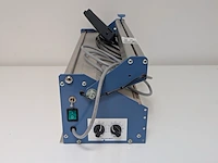 Magnetische vacuum sealer, avc, sms-350-500-700-1000 - afbeelding 3 van  4
