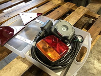 Magnetische verlichtingsset (5x) - afbeelding 4 van  6