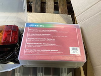 Magnetische verlichtingsset (7x) - afbeelding 8 van  8