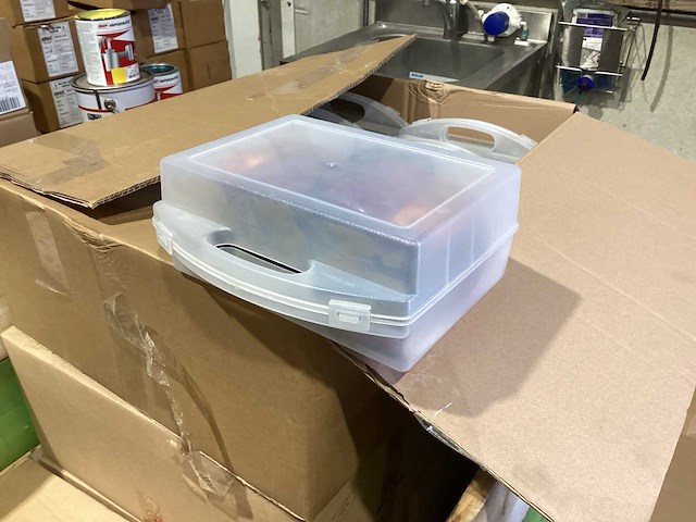 Magnetische verlichtingsset - afbeelding 4 van  4