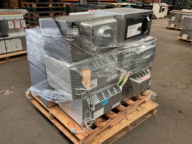 Magnetron (11x) - afbeelding 3 van  6