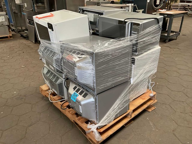 Magnetron (11x) - afbeelding 4 van  6