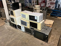 Magnetron (11x) - afbeelding 1 van  3