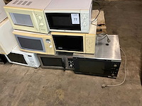 Magnetron (11x) - afbeelding 2 van  3