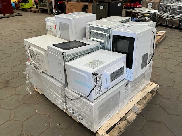 Magnetron (13x) - afbeelding 2 van  5