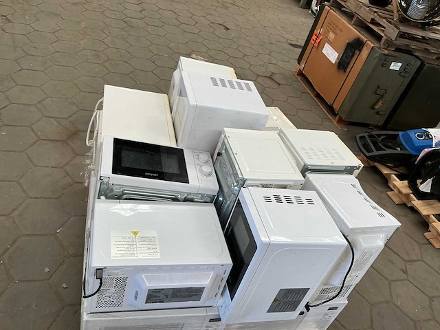 Magnetron (13x) - afbeelding 5 van  5
