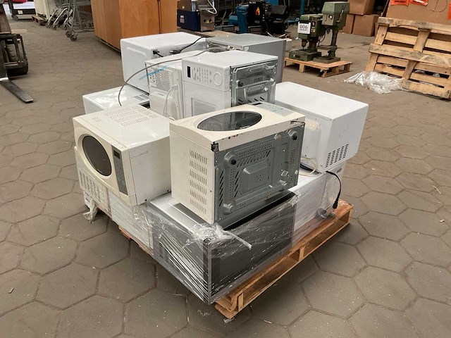 Magnetron (15x) - afbeelding 4 van  4