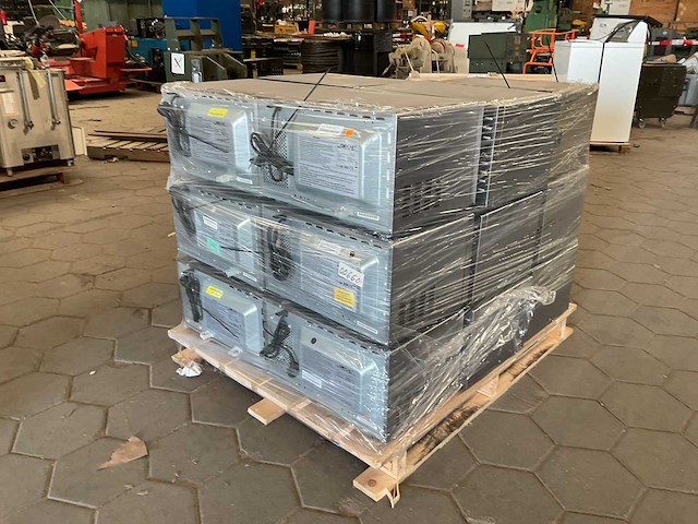 Magnetron (17x) - afbeelding 1 van  5