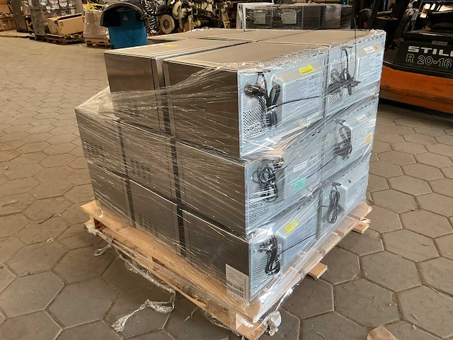 Magnetron (17x) - afbeelding 2 van  5