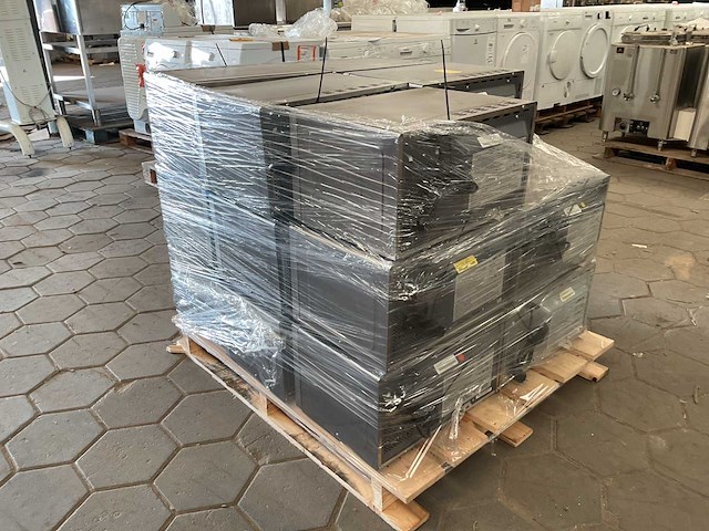 Magnetron (17x) - afbeelding 2 van  5