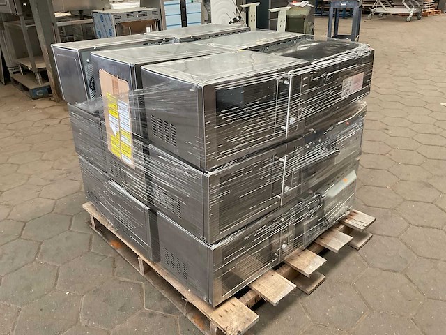 Magnetron (18x) - afbeelding 4 van  5