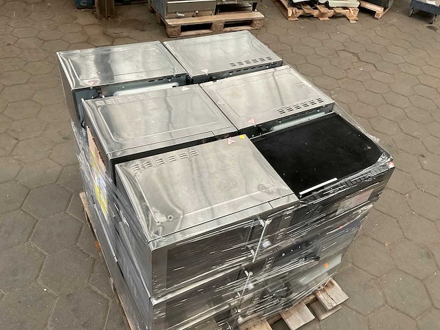 Magnetron (18x) - afbeelding 5 van  5