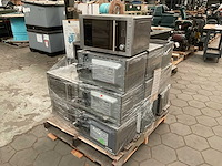 Magnetron (18x) - afbeelding 1 van  5