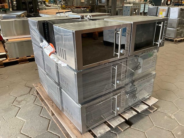 Magnetron (18x) - afbeelding 2 van  6