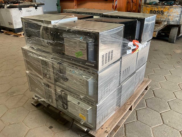 Magnetron (18x) - afbeelding 3 van  6
