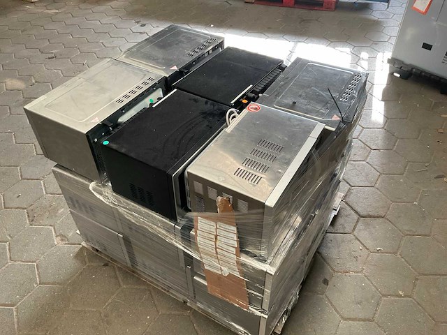 Magnetron (18x) - afbeelding 6 van  6