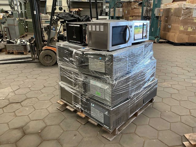 Magnetron (22x) - afbeelding 3 van  6