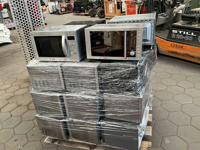 Magnetron (22x) - afbeelding 5 van  6