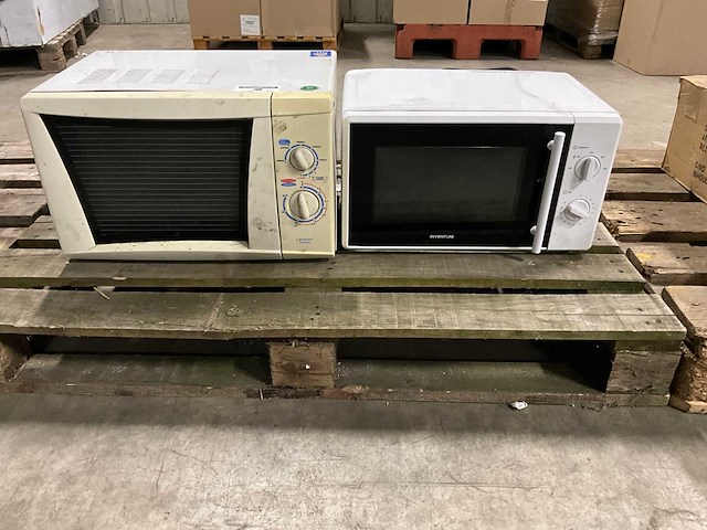 Magnetron (2x) - afbeelding 1 van  7