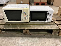 Magnetron (2x) - afbeelding 1 van  7