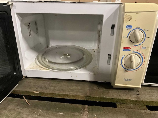 Magnetron (2x) - afbeelding 5 van  7