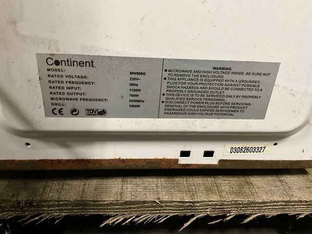 Magnetron (2x) - afbeelding 7 van  7