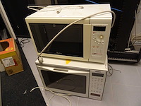 Magnetron (2x) - afbeelding 1 van  3