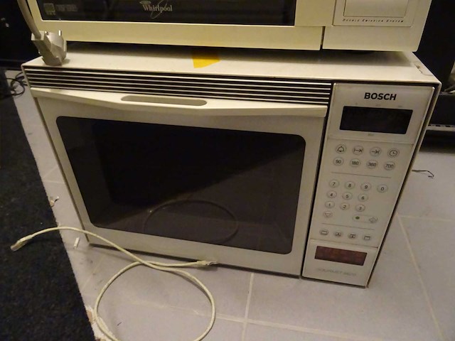 Magnetron (2x) - afbeelding 2 van  3