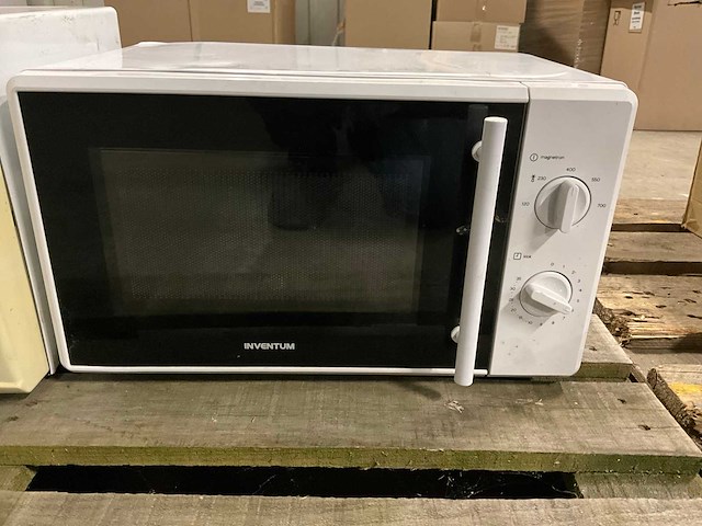 Magnetron (2x) - afbeelding 6 van  7