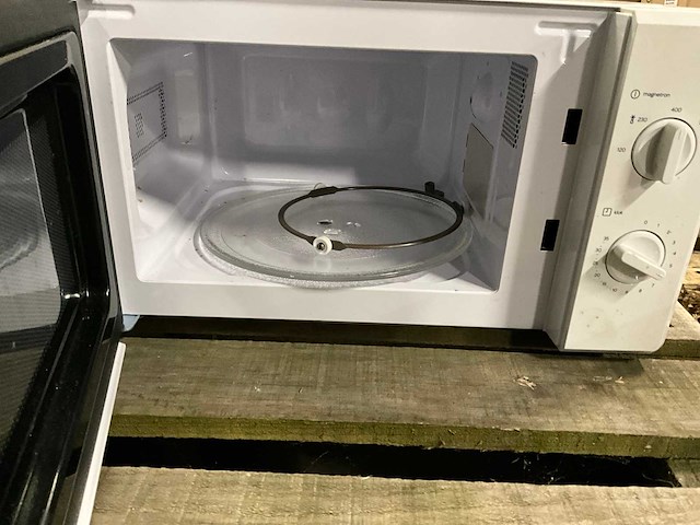 Magnetron (2x) - afbeelding 2 van  7