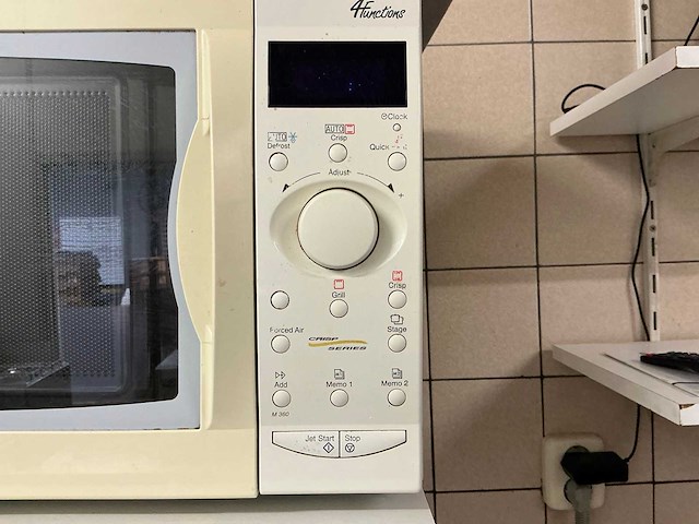 Magnetron (2x) - afbeelding 2 van  4