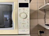 Magnetron (2x) - afbeelding 2 van  4