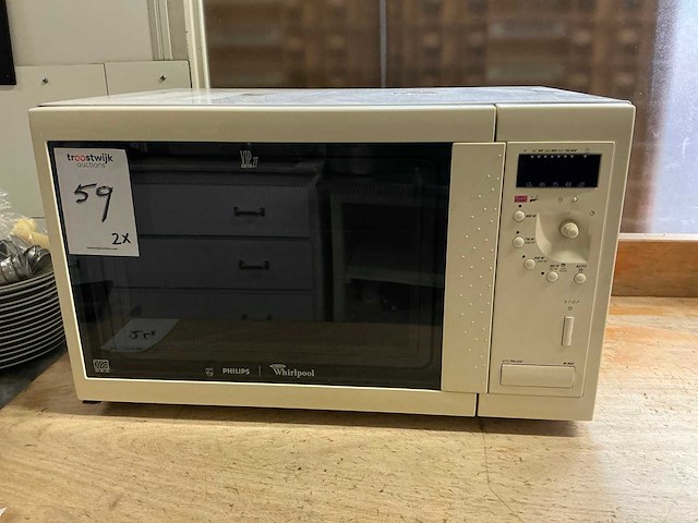 Magnetron (2x) - afbeelding 3 van  4